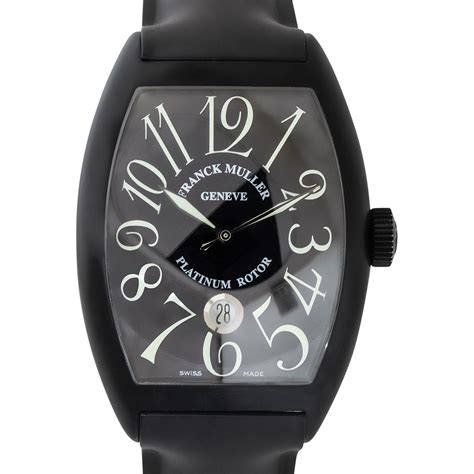 boca raton franck muller buyer